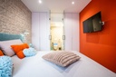 Moderný penthouse v San Pedro del Pinatar – Costa Calida