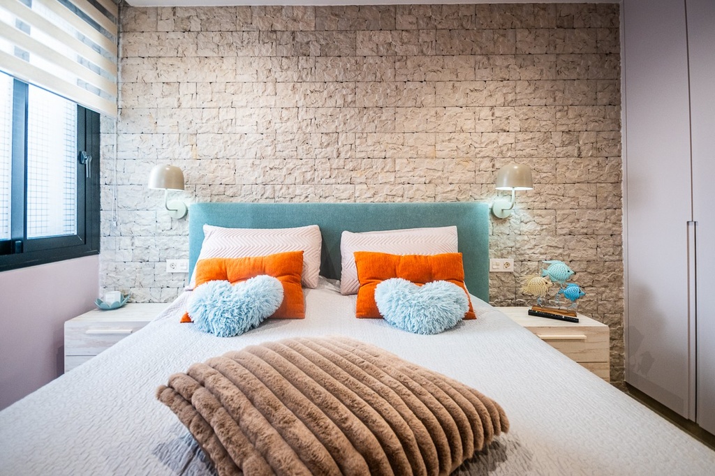 Moderný penthouse v San Pedro del Pinatar – Costa Calida