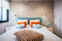 Moderný penthouse v San Pedro del Pinatar – Costa Calida