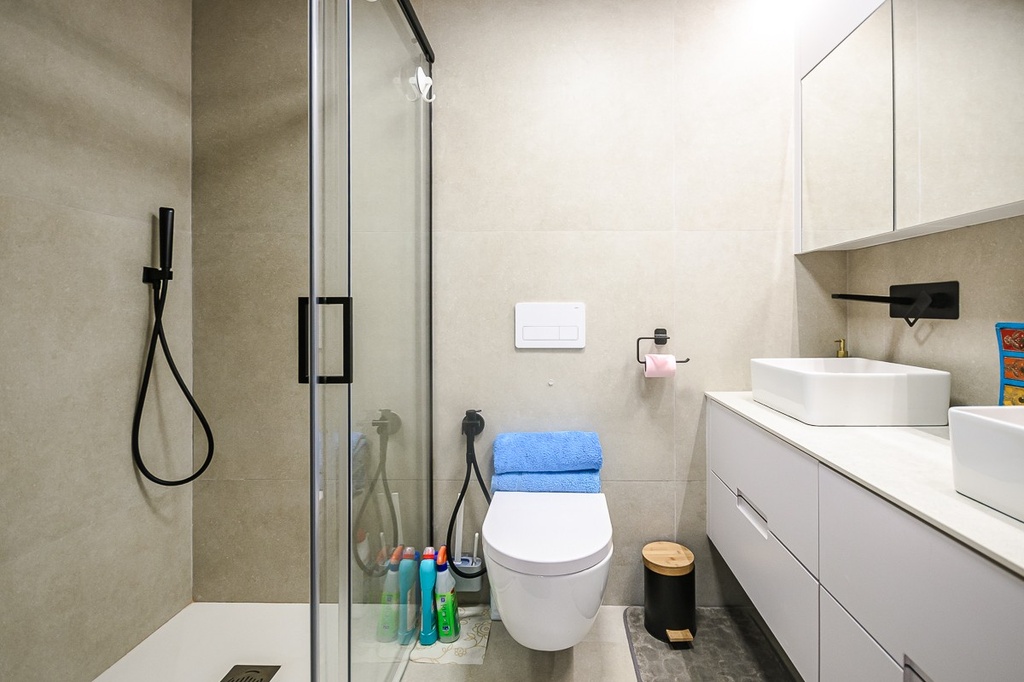 Moderný penthouse v San Pedro del Pinatar – Costa Calida