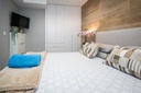 Moderný penthouse v San Pedro del Pinatar – Costa Calida