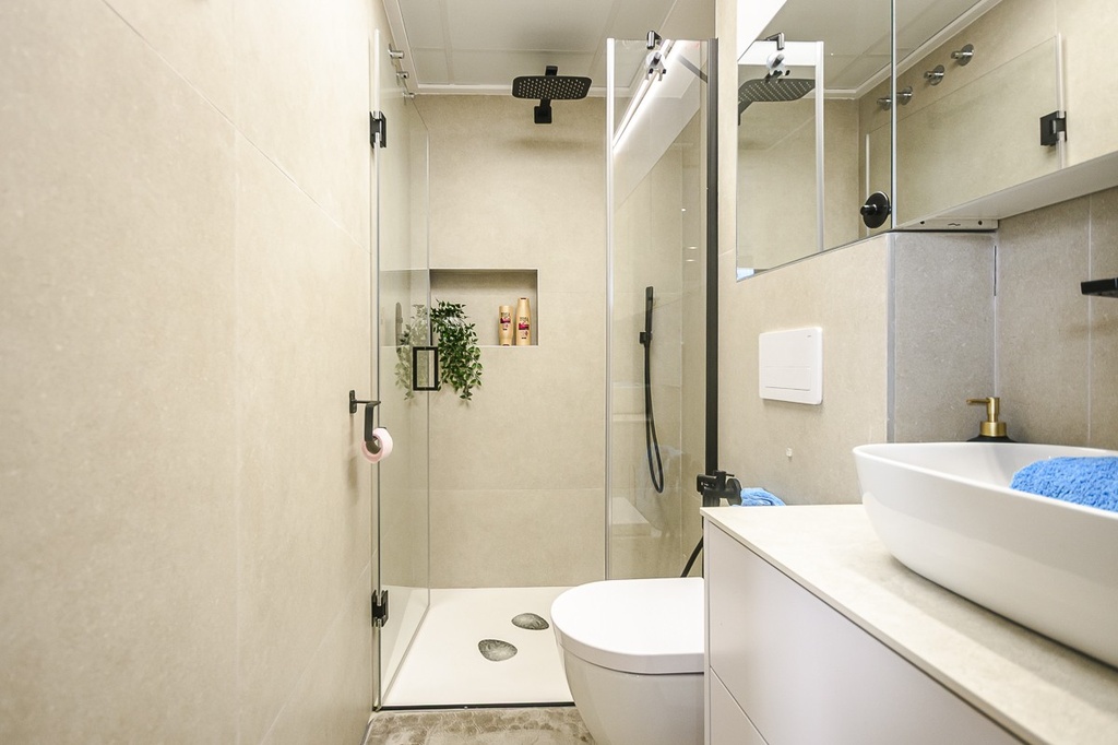 Moderný penthouse v San Pedro del Pinatar – Costa Calida