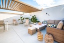 Moderný penthouse v San Pedro del Pinatar – Costa Calida