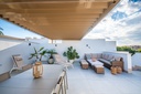 Moderný penthouse v San Pedro del Pinatar – Costa Calida