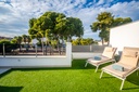 Moderný penthouse v San Pedro del Pinatar – Costa Calida