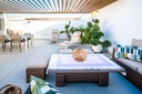 Moderný penthouse v San Pedro del Pinatar – Costa Calida