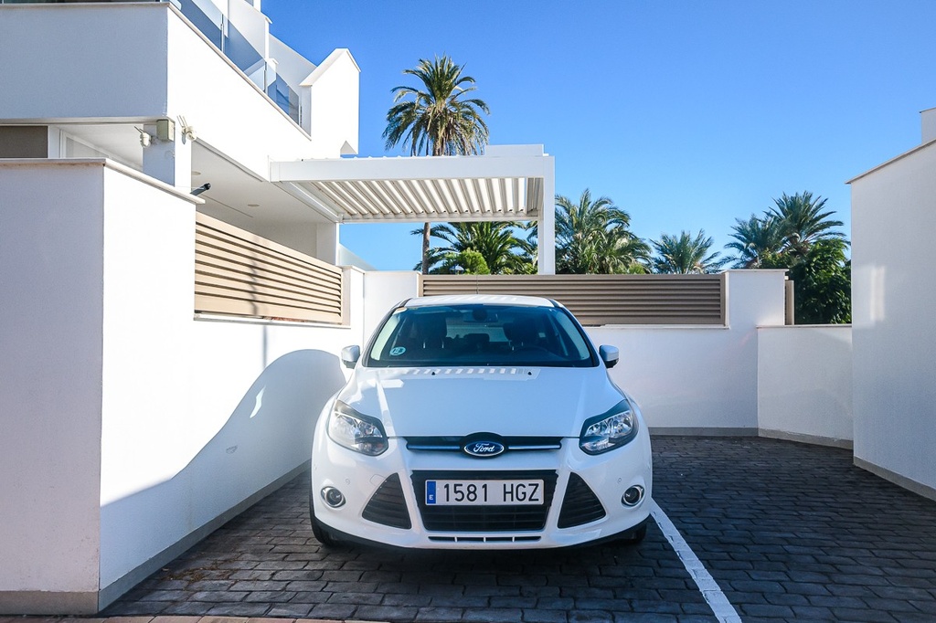 Moderný penthouse v San Pedro del Pinatar – Costa Calida