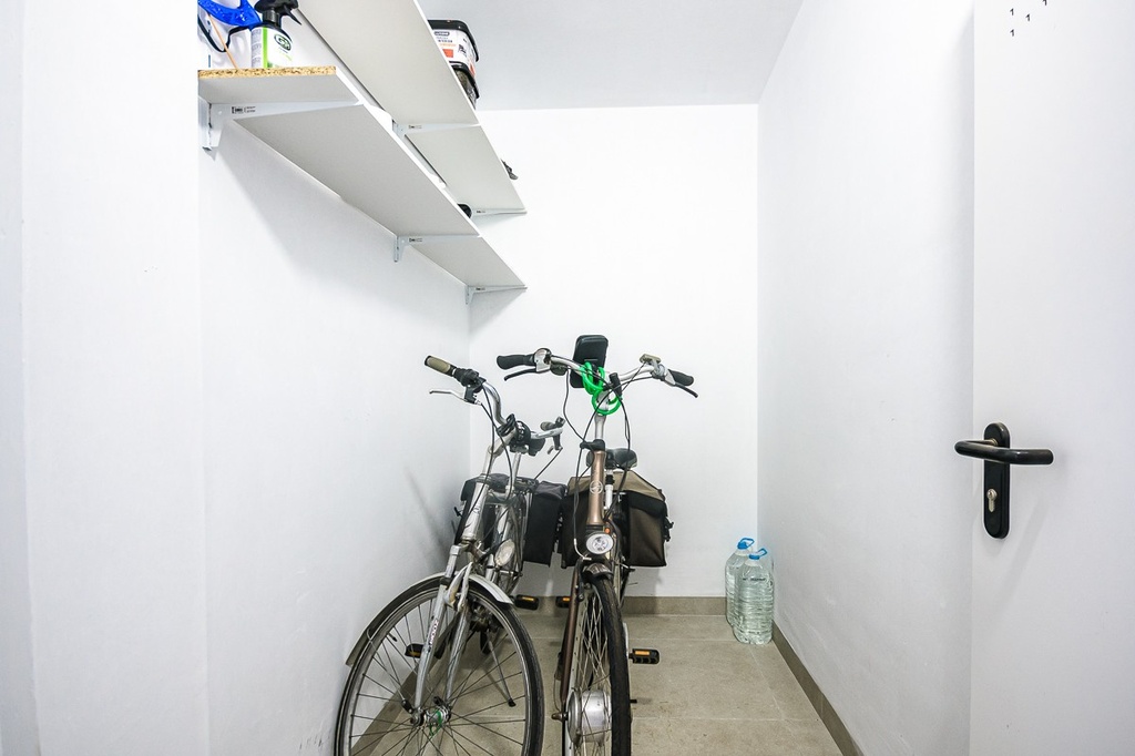 Moderný penthouse v San Pedro del Pinatar – Costa Calida