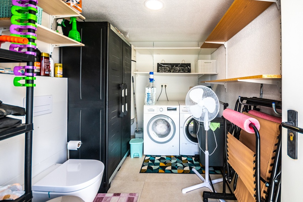 Moderný penthouse v San Pedro del Pinatar – Costa Calida