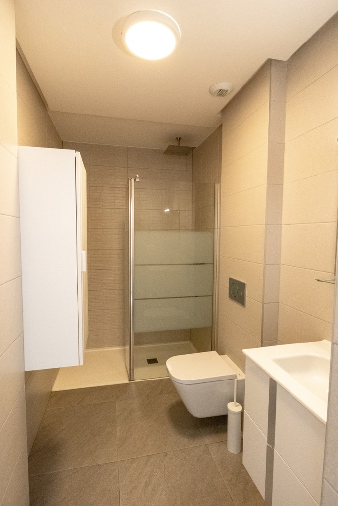 Moderný apartmán v Los Dolses – Inland
