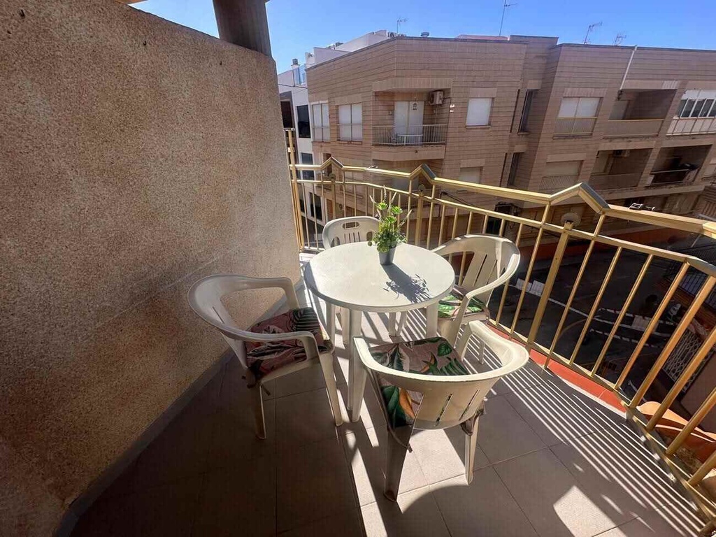 Moderný penthouse v San Pedro de Alcántara – Marbella
