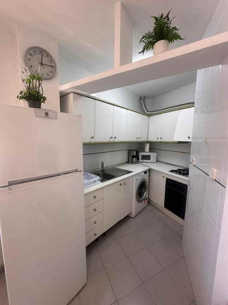 Moderný penthouse v San Pedro de Alcántara – Marbella