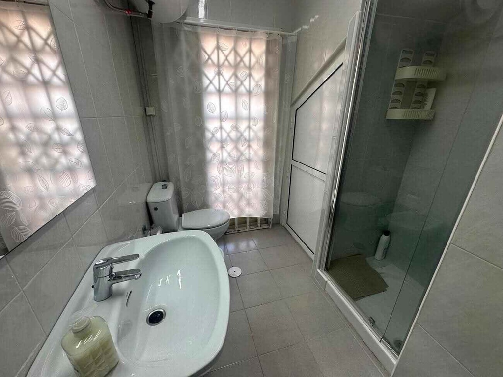 Moderný penthouse v San Pedro de Alcántara – Marbella