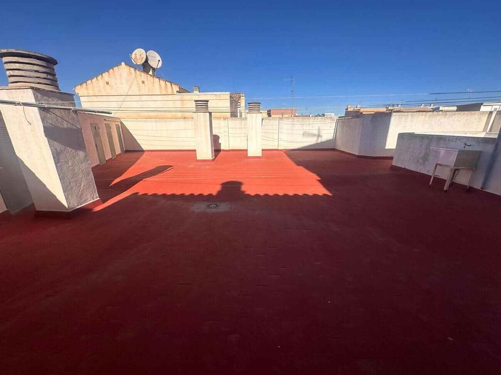 Moderný penthouse v San Pedro de Alcántara – Marbella