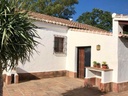 Moderný Finca v Alora – Malaga