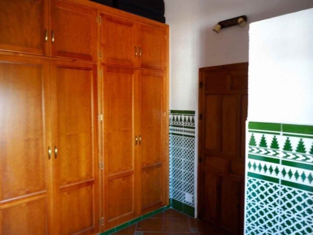 Moderný Finca v Alora – Malaga