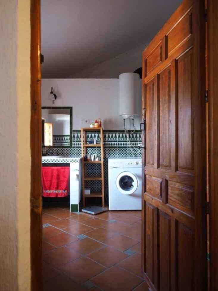 Moderný Finca v Alora – Malaga