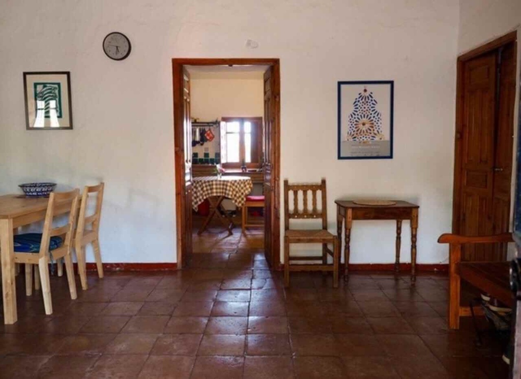 Moderný Finca v Alora – Malaga