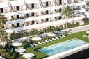 Moderný apartmán v Finestrat – Balcón De Finestrat