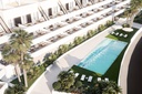 Moderný apartmán v Finestrat – Balcón De Finestrat