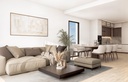 Moderný apartmán v Finestrat – Balcón De Finestrat