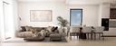 Moderný apartmán v Finestrat – Balcón De Finestrat