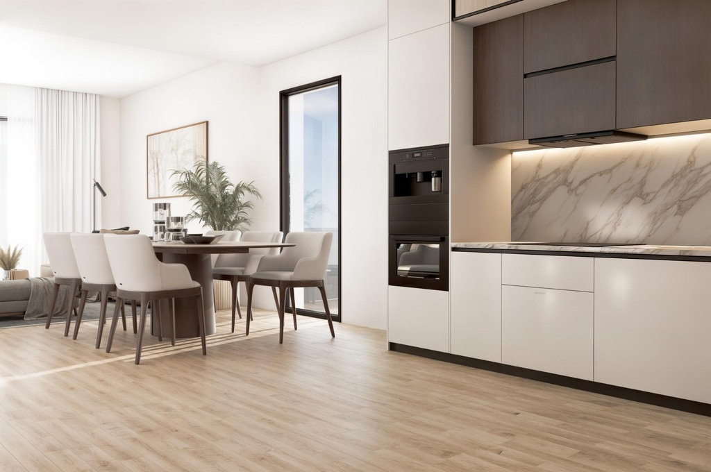 Moderný apartmán v Finestrat – Balcón De Finestrat