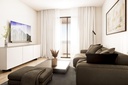 Moderný apartmán v Finestrat – Balcón De Finestrat