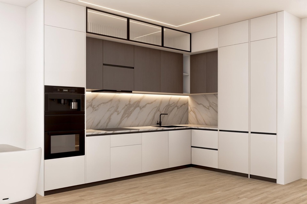Moderný apartmán v Finestrat – Balcón De Finestrat