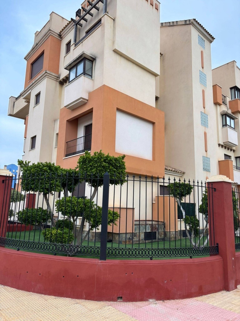 Luxusný apartmán v Orihuela Costa – Lomas De Cabo Roig