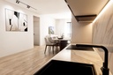 Moderný apartmán v Finestrat – Balcón De Finestrat