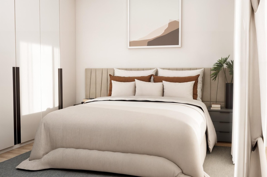 Moderný apartmán v Finestrat – Balcón De Finestrat