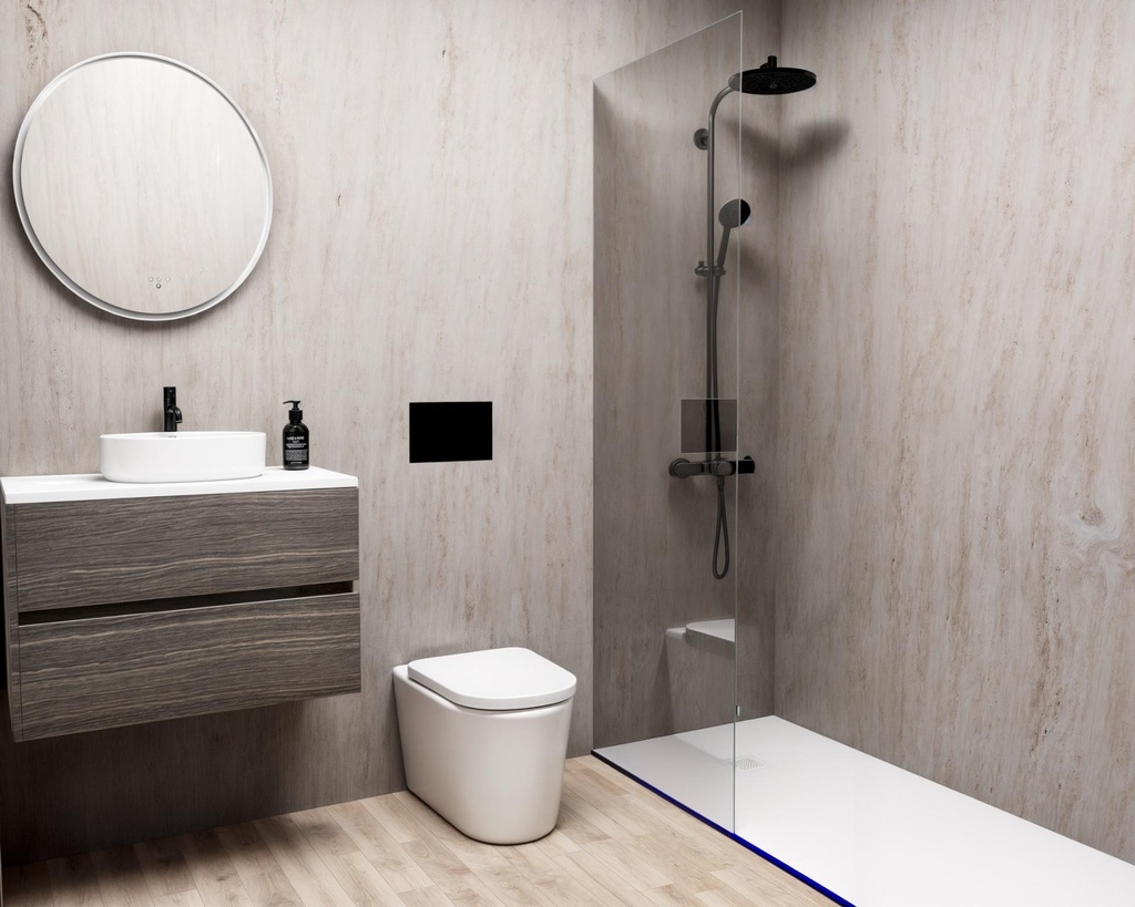 Moderný apartmán v Finestrat – Balcón De Finestrat