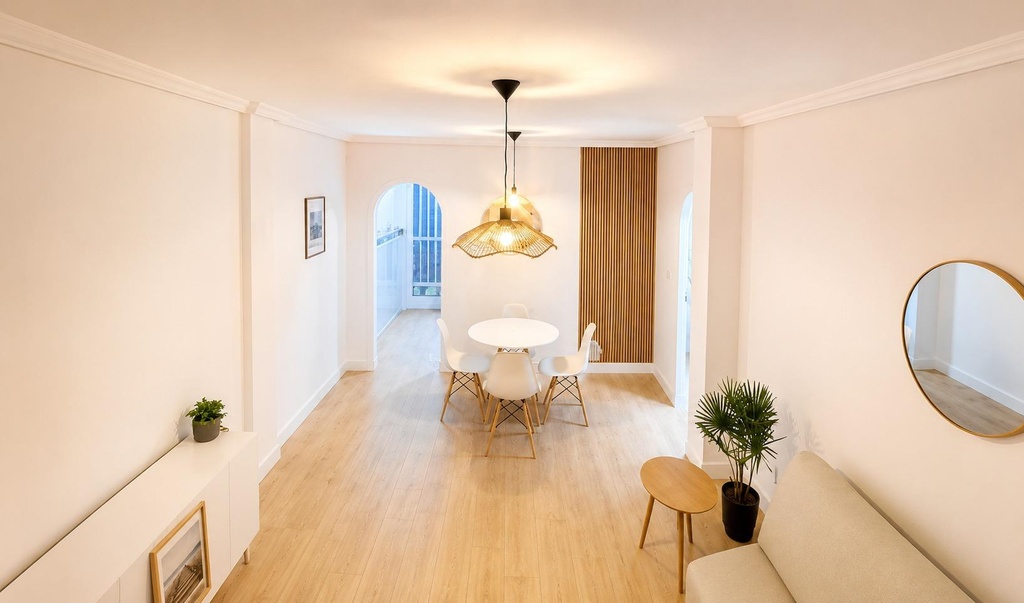 Moderný apartmán v Orihuela Costa – Monte Zenia