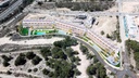 Moderný apartmán v Finestrat – Balcón De Finestrat