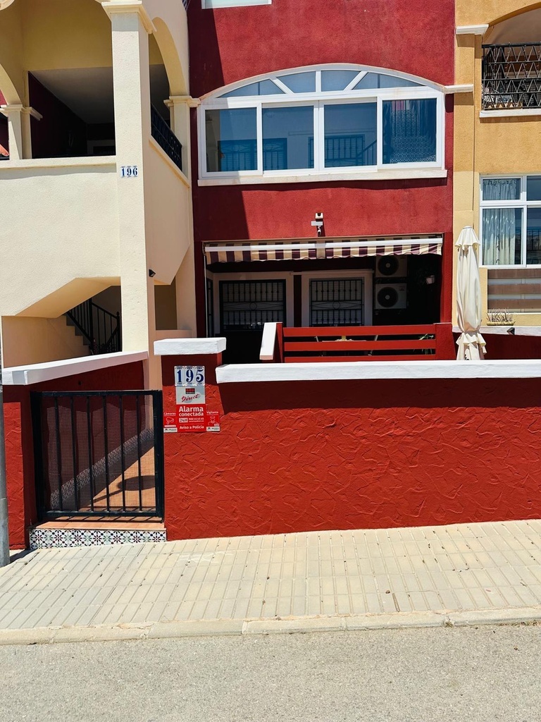 Moderná vila v Orihuela Costa – Los Altos