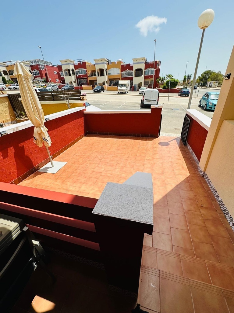 Moderná vila v Orihuela Costa – Los Altos