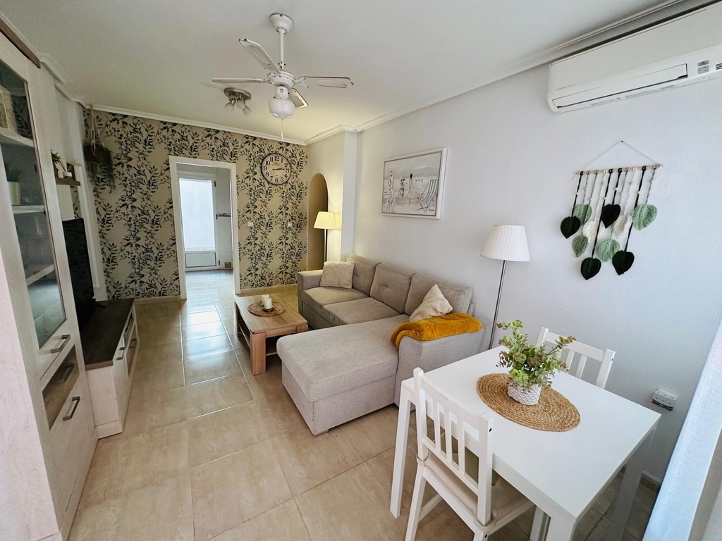 Moderná vila v Orihuela Costa – Los Altos