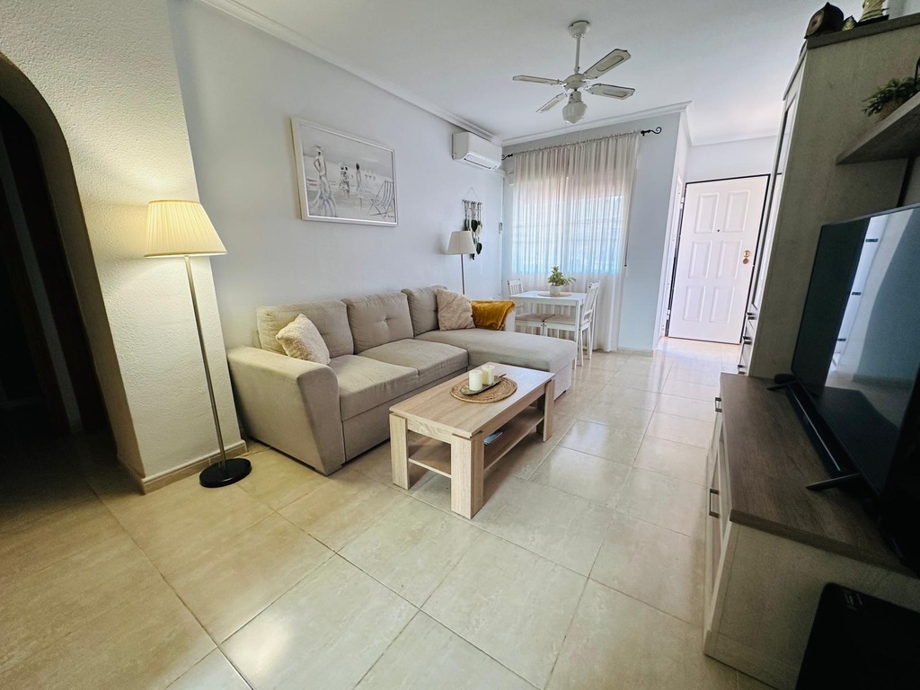 Moderná vila v Orihuela Costa – Los Altos