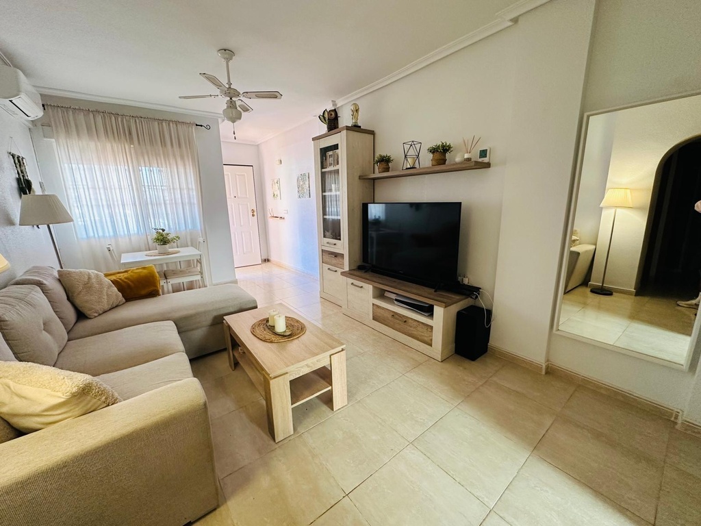 Moderná vila v Orihuela Costa – Los Altos