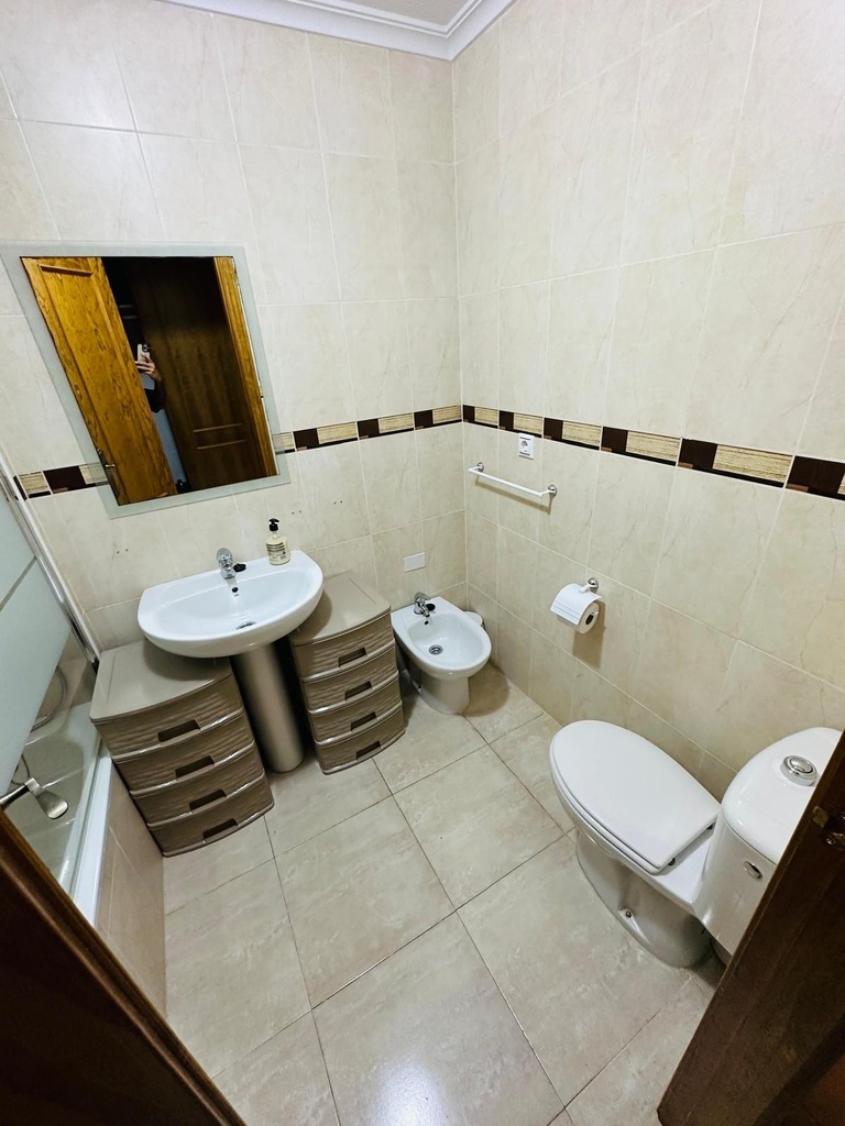 Moderná vila v Orihuela Costa – Los Altos