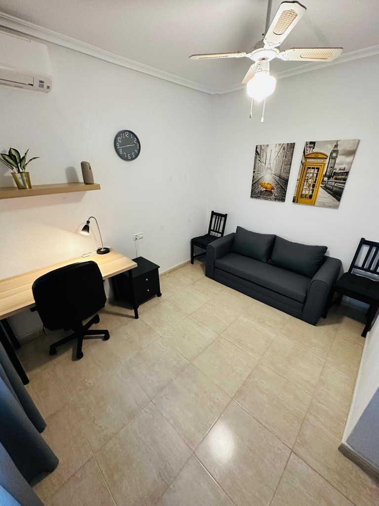Moderná vila v Orihuela Costa – Los Altos