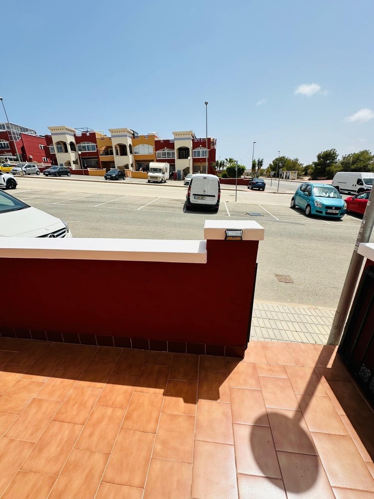 Moderná vila v Orihuela Costa – Los Altos