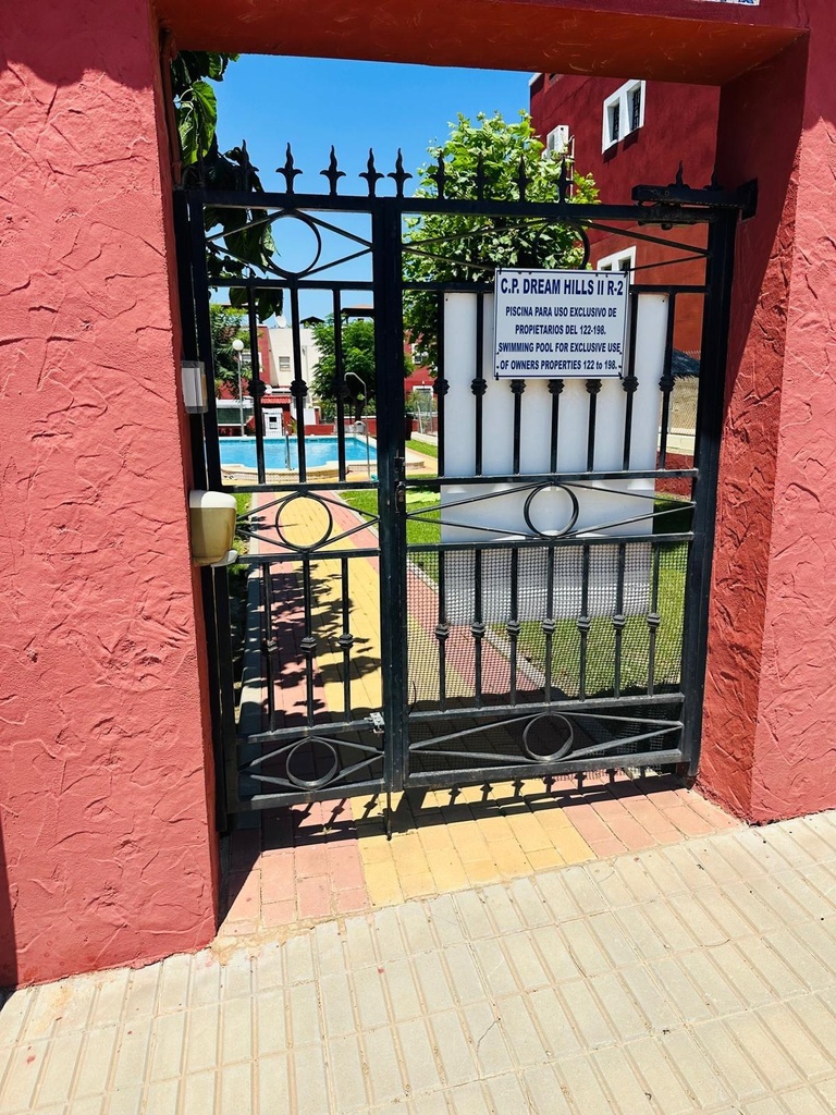 Moderná vila v Orihuela Costa – Los Altos