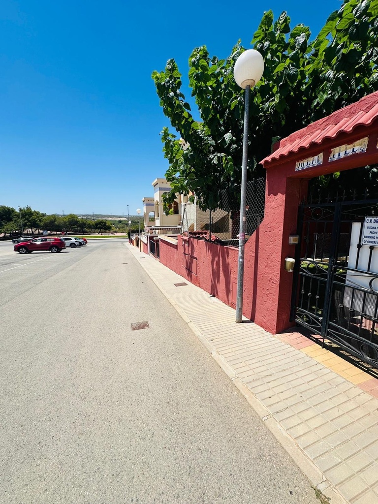 Moderná vila v Orihuela Costa – Los Altos
