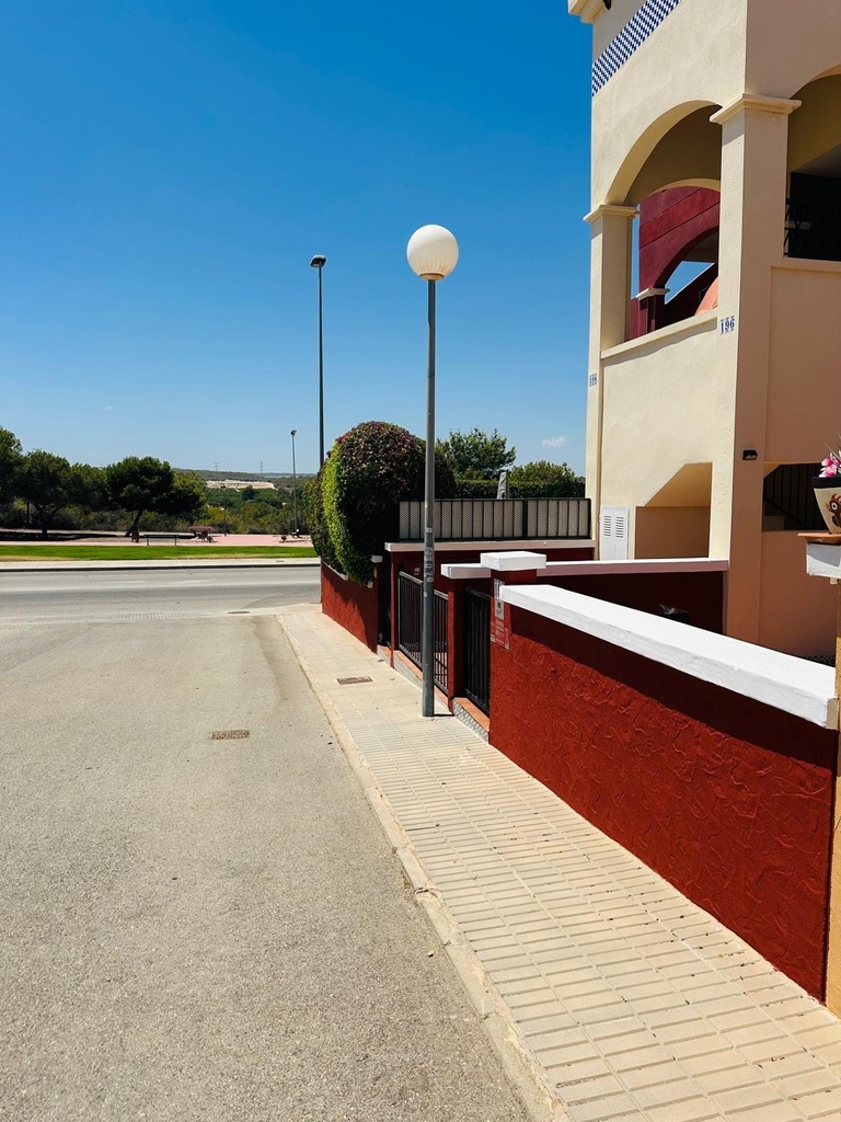 Moderná vila v Orihuela Costa – Los Altos