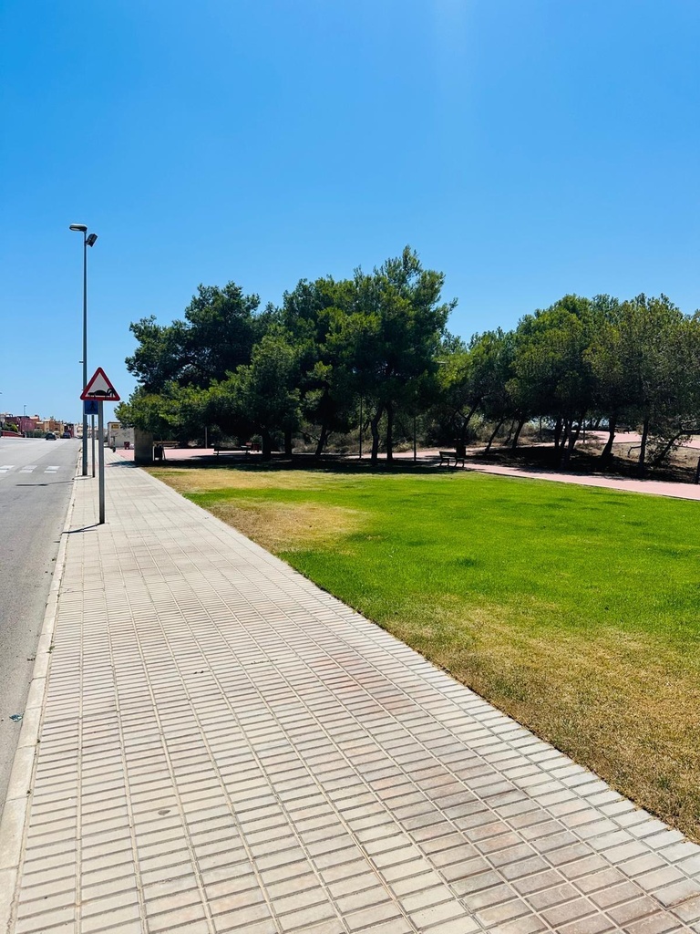 Moderná vila v Orihuela Costa – Los Altos