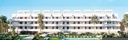 Moderný apartmán v Finestrat – Balcón De Finestrat
