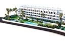 Moderný apartmán v Finestrat – Balcón De Finestrat