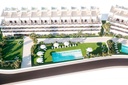 Moderný apartmán v Finestrat – Balcón De Finestrat
